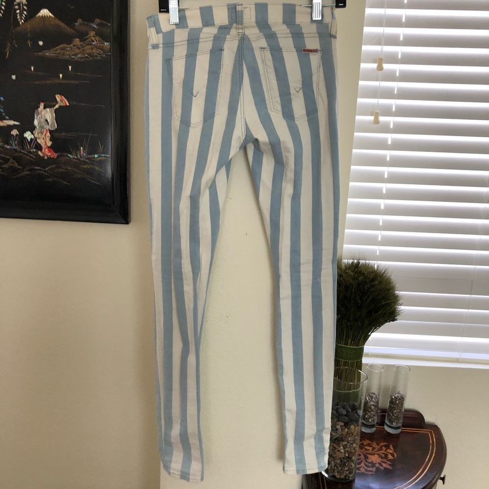 Hudson skinny Krista jeans - Picture 3 of 7